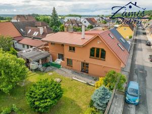 Prodej rodinného domu, Vinařice, VII. ulice, 72 m2