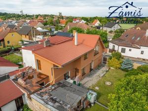 Prodej rodinného domu, Vinařice, VII. ulice, 72 m2