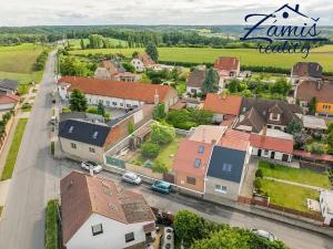 Prodej rodinného domu, Vinařice, VII. ulice, 72 m2