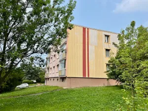 Prodej bytu 1+1, Rakovník, Družstevní, 41 m2
