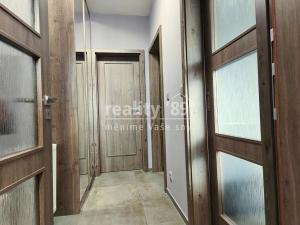 Pronájem bytu 2+kk, Přezletice, U Ctěnického Potoka, 40 m2
