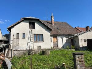 Prodej rodinného domu, Brodek u Prostějova, Salajky, 123 m2
