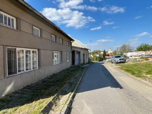 Prodej rodinného domu, Brodek u Prostějova, Salajky, 123 m2