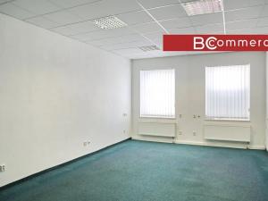 Pronájem kanceláře, Modřice, Masarykova, 100 m2