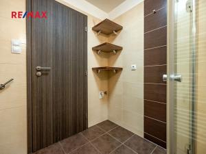 Pronájem bytu 1+kk, Plzeň, Štefánikova, 30 m2