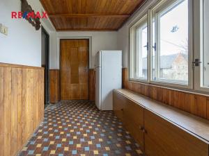 Prodej rodinného domu, Hrádek, 110 m2
