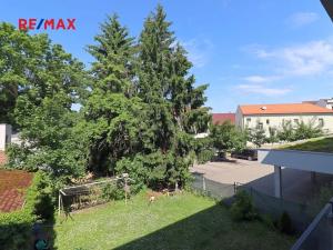 Pronájem bytu 2+kk, Chrudim, Radoušova, 60 m2