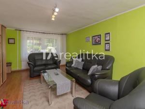 Prodej rodinného domu, Rychvald, Lípová, 154 m2