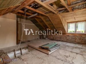 Prodej rodinného domu, Rychvald, Lípová, 154 m2