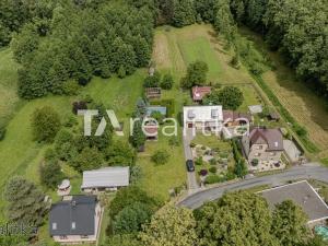 Prodej rodinného domu, Rychvald, Lípová, 154 m2