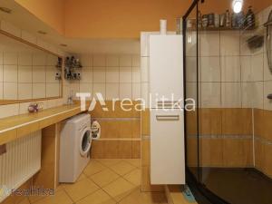 Prodej rodinného domu, Valašské Meziříčí, U Vodojemu, 239 m2