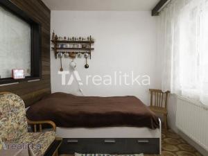 Prodej rodinného domu, Valašské Meziříčí, U Vodojemu, 239 m2
