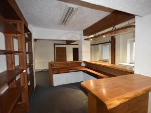 Pronájem obchodního prostoru, Jeseník, Lipovská, 75 m2