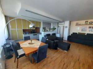 Prodej bytu 5+kk, Praha - Stodůlky, Blattného, 118 m2