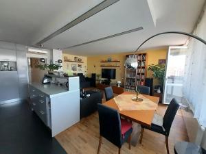 Prodej bytu 5+kk, Praha - Stodůlky, Blattného, 118 m2