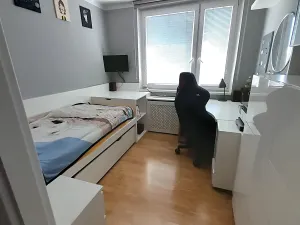Prodej bytu 5+kk, Praha - Stodůlky, Blattného, 118 m2