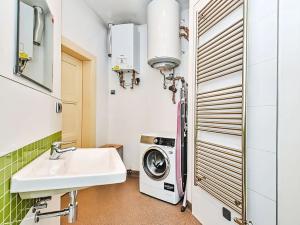 Pronájem bytu 2+kk, Praha - Staré Město, Haštalská, 56 m2