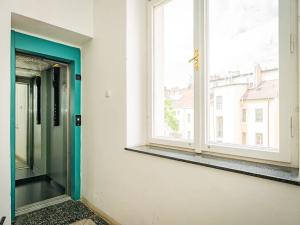 Pronájem bytu 4+kk, Praha - Nové Město, Na Moráni, 153 m2