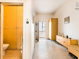 Prodej bytu 3+1, Brno, Tábor, 94 m2