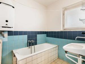 Prodej bytu 3+1, Brno, Tábor, 94 m2