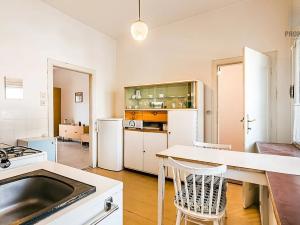 Prodej bytu 3+1, Brno, Tábor, 94 m2