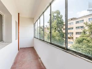 Prodej bytu 3+1, Brno, Tábor, 94 m2