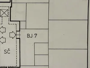 Prodej bytu 3+1, Brno, Tábor, 94 m2