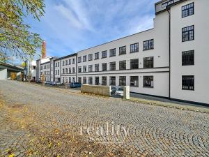 Pronájem bytu 1+kk, Jihlava, Křižíkova, 53 m2