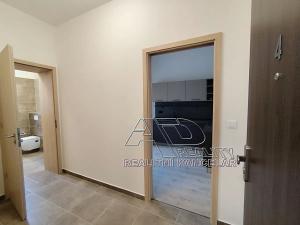 Pronájem bytu 1+1, České Budějovice, Fráni Šrámka, 40 m2