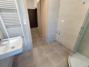 Pronájem bytu 1+1, České Budějovice, Fráni Šrámka, 40 m2