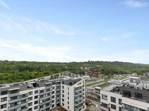 Pronájem bytu 2+kk, Praha - Hloubětín, Laponská, 52 m2