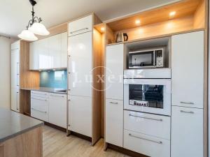 Pronájem rodinného domu, Červený Újezd, U Zvonice, 160 m2
