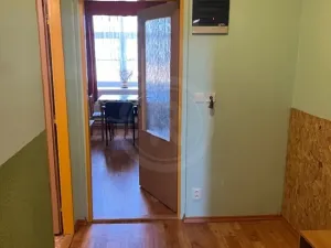 Prodej bytu 2+kk, Světlík, 43 m2