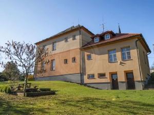 Prodej bytu 2+kk, Světlík, 43 m2