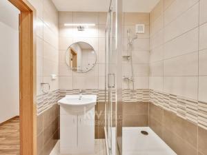 Pronájem bytu 3+1, Tábor, Minská, 67 m2