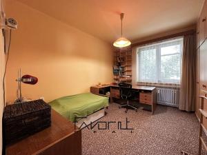 Prodej bytu 3+1, Ostrava, Viktora Huga, 75 m2