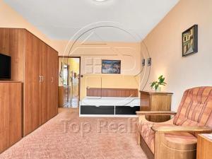Prodej bytu 2+1, Chodov, U Porcelánky, 61 m2
