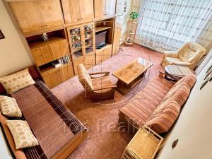 Prodej bytu 2+1, Chodov, U Porcelánky, 61 m2