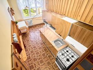 Prodej bytu 2+1, Chodov, U Porcelánky, 61 m2