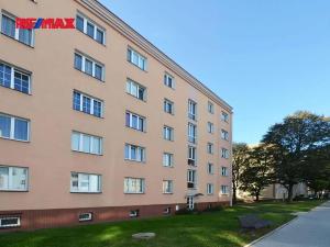 Prodej bytu 2+1, Praha - Veleslavín, Na okraji, 55 m2