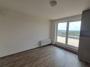 Pronájem bytu 2+kk, Praha - Hloubětín, Za černým mostem, 43 m2
