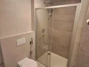 Pronájem bytu 2+kk, Praha - Hloubětín, Za černým mostem, 43 m2