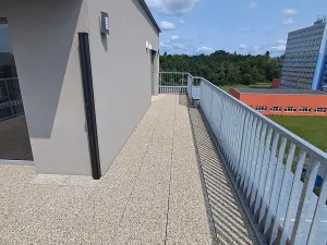 Pronájem bytu 2+kk, Praha - Hloubětín, Za černým mostem, 43 m2