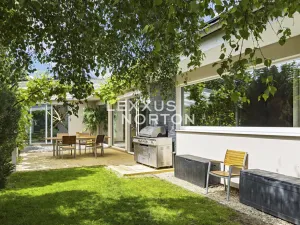Prodej rodinného domu, Kunice, Luční, 276 m2