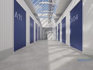 Pronájem skladu, Brandýs nad Labem-Stará Boleslav, 3 m2