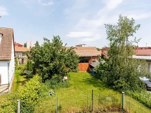 Prodej rodinného domu, Prostějov, Drozdovice, 124 m2