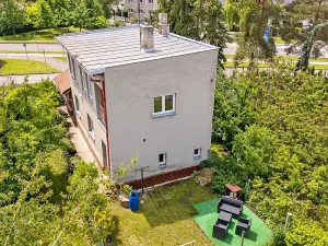 Prodej rodinného domu, Prostějov, Drozdovice, 124 m2