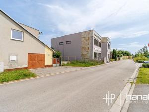 Prodej rodinného domu, Prostějov, Drozdovice, 124 m2