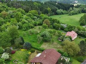 Prodej pozemku pro bydlení, Zlín, 2620 m2
