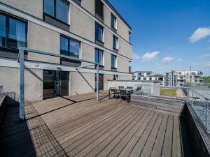 Prodej bytu 4+kk, Ostrava, náměstí Biskupa Bruna, 143 m2